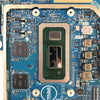 Genuine DELL Latitude 7210 SRGP1 i7-10810U 16GB RAM LA-J321P Motherboard 0KX8JN