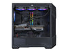 Cooler Master AYG-M6C9-N69GIA32-N1 Intel Ultra 9 5090 RTX 32GB 2TB SSD Black WAR
