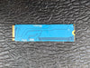 KIOXIA Toshiba XG7 2TB PCIe 4.0 NVMe SSD 2022 Dell 0YTYK1 6300mbps KXG70PNV2T04
