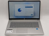 HP Laptop 17-cn2283st 17