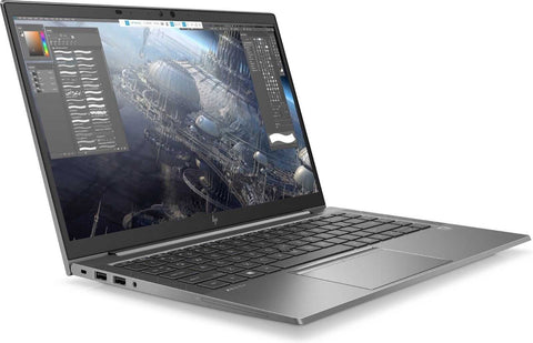 HP ZBook Firefly 14