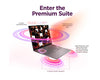 Lenovo Yoga Slim 7 Intel Ultra 7 258V 2.2G 8C 8T 32GB 1TB SSD HD 15.3