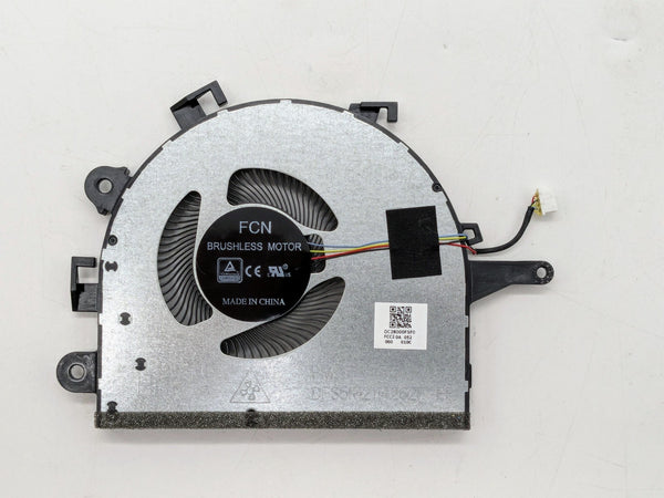 Lenovo IdeaPad 3-17ARE05 17IML05 V17-IIL Laptop Cooling Fan 5F10S13908