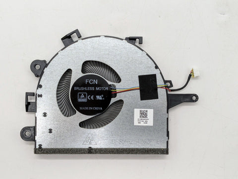 Lenovo IdeaPad 3-17ARE05 17IML05 V17-IIL Laptop Cooling Fan 5F10S13908