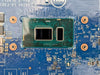 Dell NFCCJ 2766V PP44F Motherboard Latitude 7490 i7-8650U@1.9GHz LA-F321P *READ*