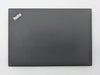 LENOVO ThinkPad P52s 20LC 15 FHD I7-8650U 512GB SSD 32GB W11P Quadro P500 *READ*