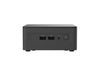 ASUS NUC 13 PRO Intel i3-1315U 1288TB SSD Black WARRANTY