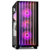 YEYIAN MIRAGE X Gaming PC- INTEL Ultra Core U9 285K NVIDIA RTX 5090 32GB DDR5 60