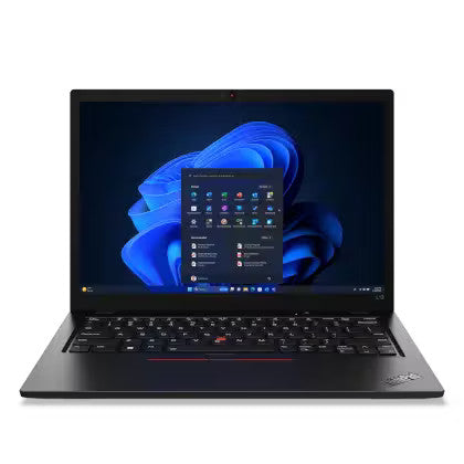 Lenovo ThinkPad L13 2 in 1 Gen 5 Core Ultra 7 165U 16GB RAM 512 GB SSD 13.3 in
