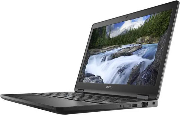 Dell Precision 3530 15.6'' FHD i7-8850H @ Nvidia Quadro P600 16GB RAM 1TB SSD