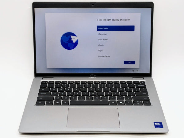 Dell Latitude 5450 14