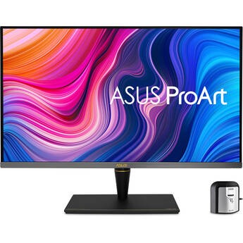 ASUS ProArt Display PA32UCX-PK 32 in 16:9 4K HDR IPS Monitor