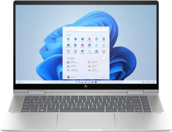 HP Envy x360 15-fe0000 2-in-1 2023 Touch 15.6 in FHD Core Ultra 7 155U 512GB