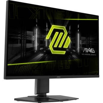 MSI MAG 275UPD E14 27 in 4K HDR 144 Hz / Full HD 288 Hz Dual Mode Gaming Monitor