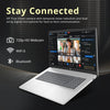 HP 17.3 7430U AMD Radeon 16GB 17.3