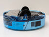 Shark - PowerDetect ThermaCharged Robot Vacuum & Mop with Heated Mop Cleaning
