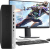 HP G5 SFF Gaming Desktop Intel Hexa Core i5-9500 upto 4.40GHz 32GB DDR4 Ram