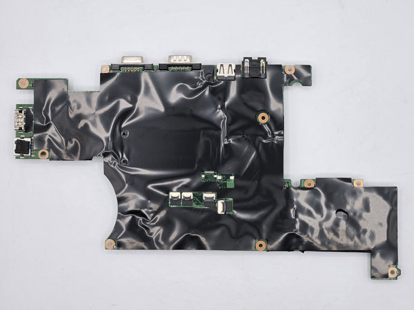 Dell Latitude Rugged 5414 with i7-6600U Laptop Motherboard 0FY1VN FY1VN