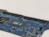 Dell NFCCJ 2766V PP44F Motherboard Latitude 7490 i7-8650U@1.9GHz LA-F321P *READ*