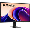 LG 27U631A-B 27 in 1440p HDR 100 Hz Monitor
