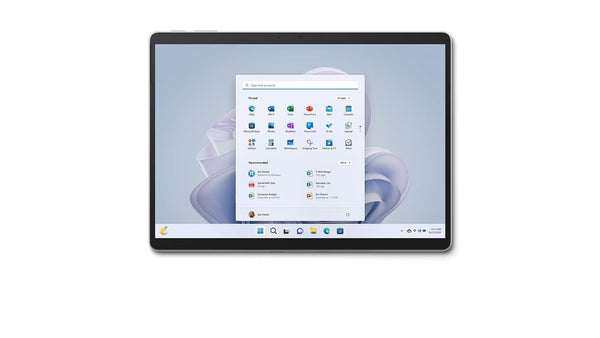 Microsoft Surface Pro 9 13