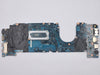 Dell NFCCJ 2766V PP44F Motherboard Latitude 7490 i7-8650U LA-F321P *READ*