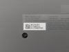 Dell Latitude 3120 2-in-1 11 HD PENTIUM SILVER N6000 Motherboard Palmrest *READ*