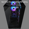 iBUYPOWER SE Gaming Ryzen 7 5700 5060 8 GB RTX 16GB 1TB 600 w with iec WARRANTY