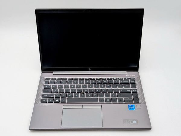 HP ZBook Firefly 14 G8 (46T69UP) 14