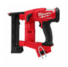 Milwaukee 2749-20 M18 FUEL Li-Ion 1/4 in. Narrow Crown Stapler (Tool Only) - New