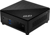 MSI Cubi 5 Intel i7-1255U 16GB Iris Xe Graphic 1TB SSD Intel i7-1255U Intel Iris