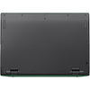 VAIO SX14-R Multi-Touch Emerald Green 16-Core: 1.4 to 4.8 GHz Performance 6s0.9