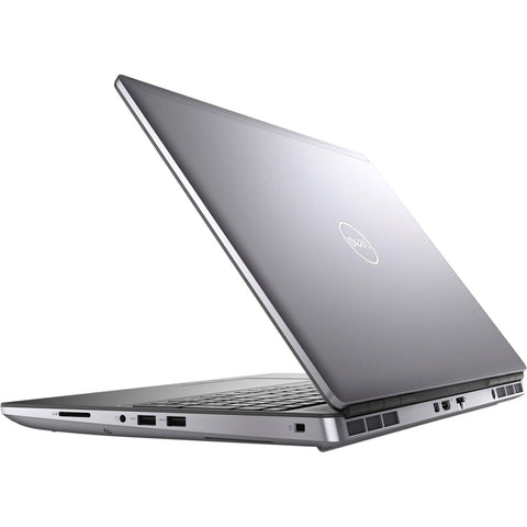 Dell Precision 7550 15.6 10850H Quadro T1000 64GB 2TB 15.6