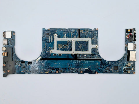 Dell Precision 5520 Xeon E3-1505M vNVIDIA Quadro M1200 Motherboard GDXD5 *READ*