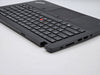 Lenovo Thinkpad T490s Palmrest Backlit Keyboard Assembly - SN20R66114 - Tested