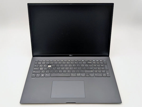 LG gram 17Z90Q-K.ADC9U1 17