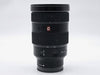 Sony FE 24-70mm f/2.8 GM Lens SEL2470GM E-Mount Dented