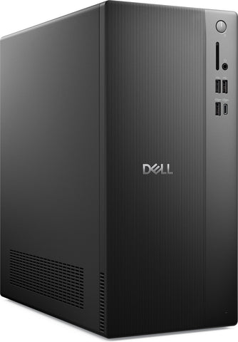 Dell Tower Intel Ultra 5 225 16GB 512GB SSD tower with 180w bronze power supply