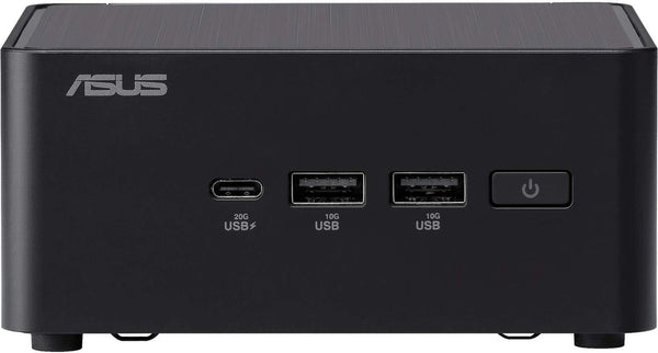 Geekom A8 AI Mini PC, AMD Ryzen 7 8745HS, 32GB DDR5 5600MHz RAMu00261TB PCIe 4.0