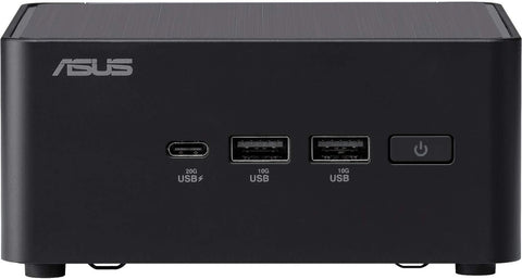 Geekom A8 AI Mini PC, AMD Ryzen 7 8745HS, 32GB DDR5 5600MHz RAMu00261TB PCIe 4.0