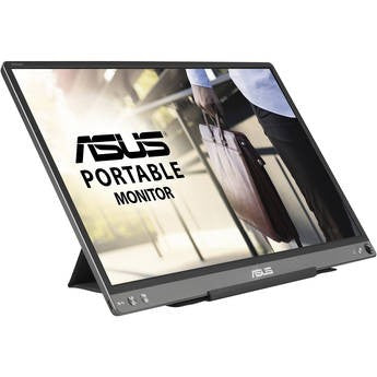 ASUS ZenScreen MB16ACE 15.6 in 16:9 IPS Monitor