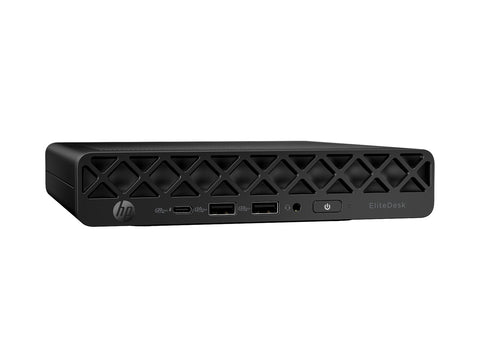 HP EliteDesk 8 Mini G1i AI PC 