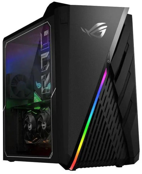ASUS ROG Strix GA35 Ryzen 7 5800X 32GB DDR4 1TB SSD NVIDIA GeForce RTX 3070