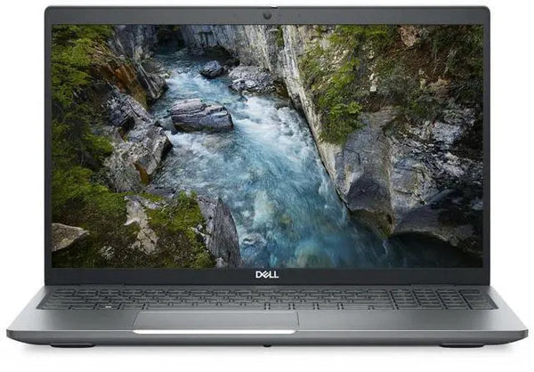 Dell Precision 3590 YGFXM 15.6-inch Core Ultra 5 135H 16GB DDR5 512GB SSD