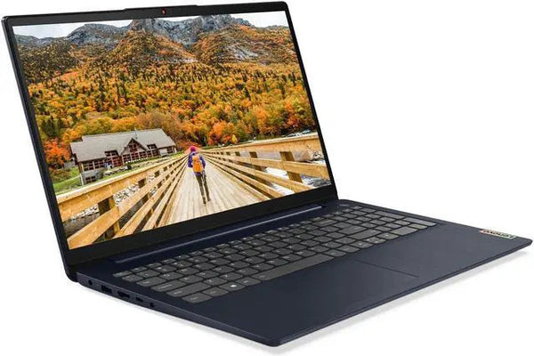Lenovo IdeaPad 3i 15.6 in 8GB RAM 1TB Hard Drive W10 82H80029US Core i7