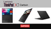 Lenovo ThinkPad X1 Carbon 14.0 WUXGA Intel Ultra 7 155U, 32GB LPDDR5X, 1TB PCIe