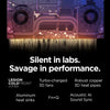 Lenovo Legion 7i 16 255HX 5060 RTX 32GB 1TB 16