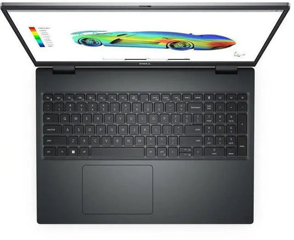 Dell Precision 7670 Workstation 16 in WUXGA i7-12850HX 64GB DDR4 1TB SSD