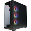 CyberPowerPC Supreme Liquid Cool Black Ryzen 9 9900X3D 5070 12 GB RTX 32GB 2TB R