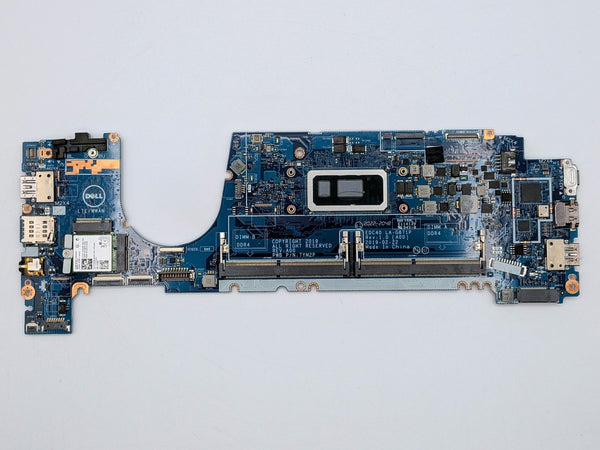 DELL LATITUDE 7400 I5-8365U 0FHPJ8 MOTHERBOARD *READ*